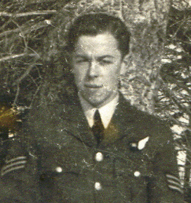 Sgt Thomas Ball